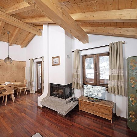 Penthouse Center Madonna Di Campiglio Vn1 Apartment ภายนอก รูปภาพ