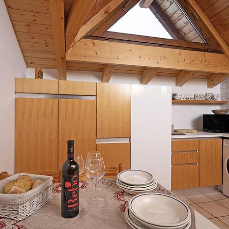 Penthouse Center Madonna Di Campiglio Vn1 Apartment ภายนอก รูปภาพ