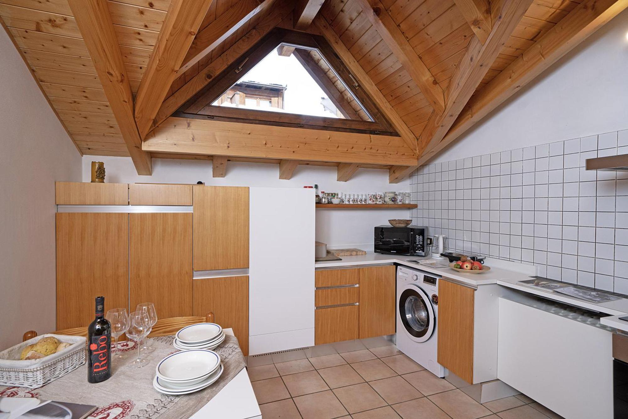 Penthouse Center Madonna Di Campiglio Vn1 Apartment ภายนอก รูปภาพ
