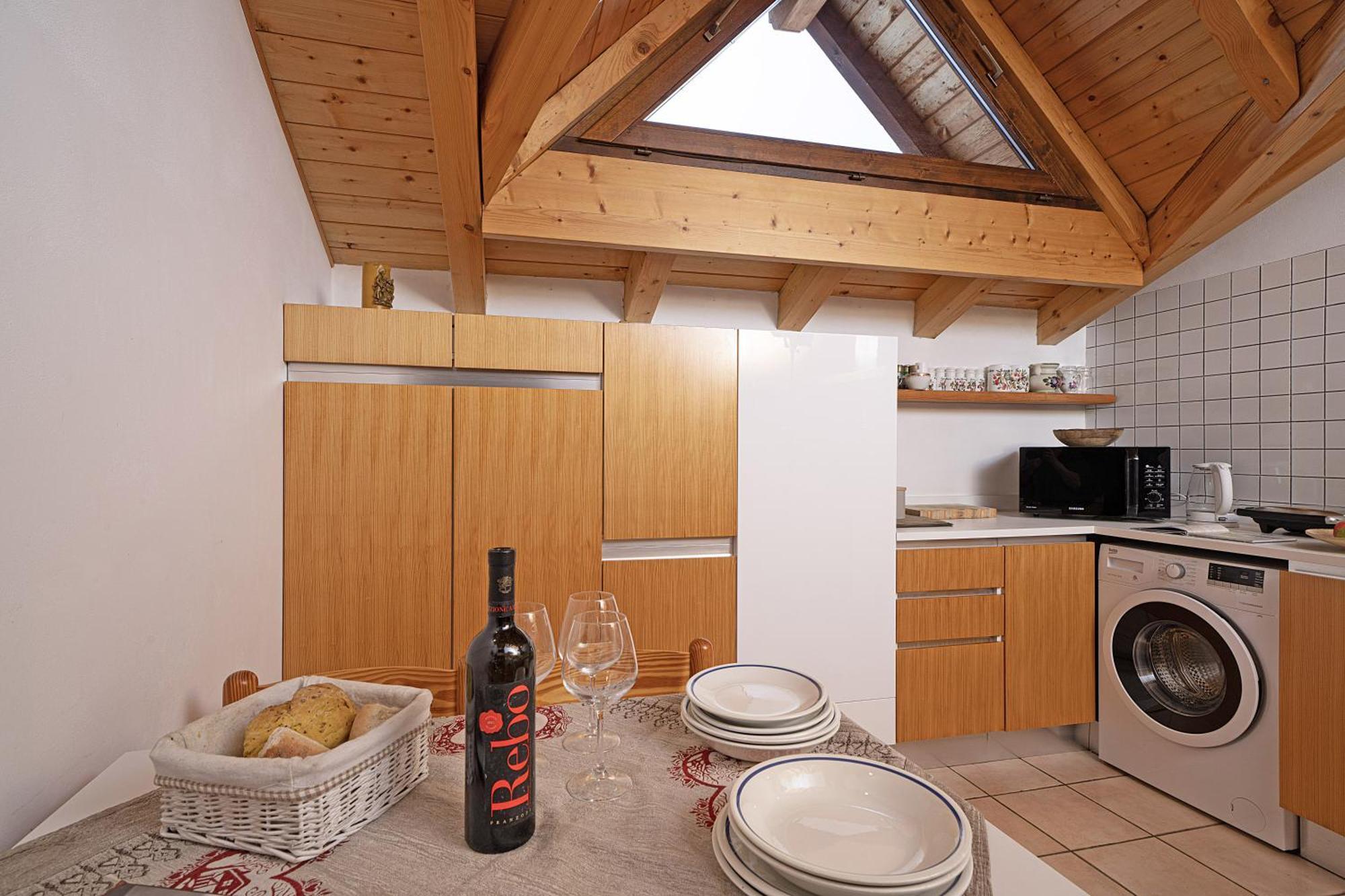 Penthouse Center Madonna Di Campiglio Vn1 Apartment ภายนอก รูปภาพ
