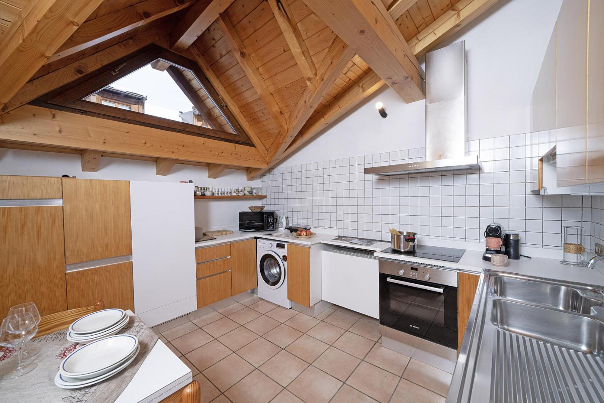 Penthouse Center Madonna Di Campiglio Vn1 Apartment ภายนอก รูปภาพ
