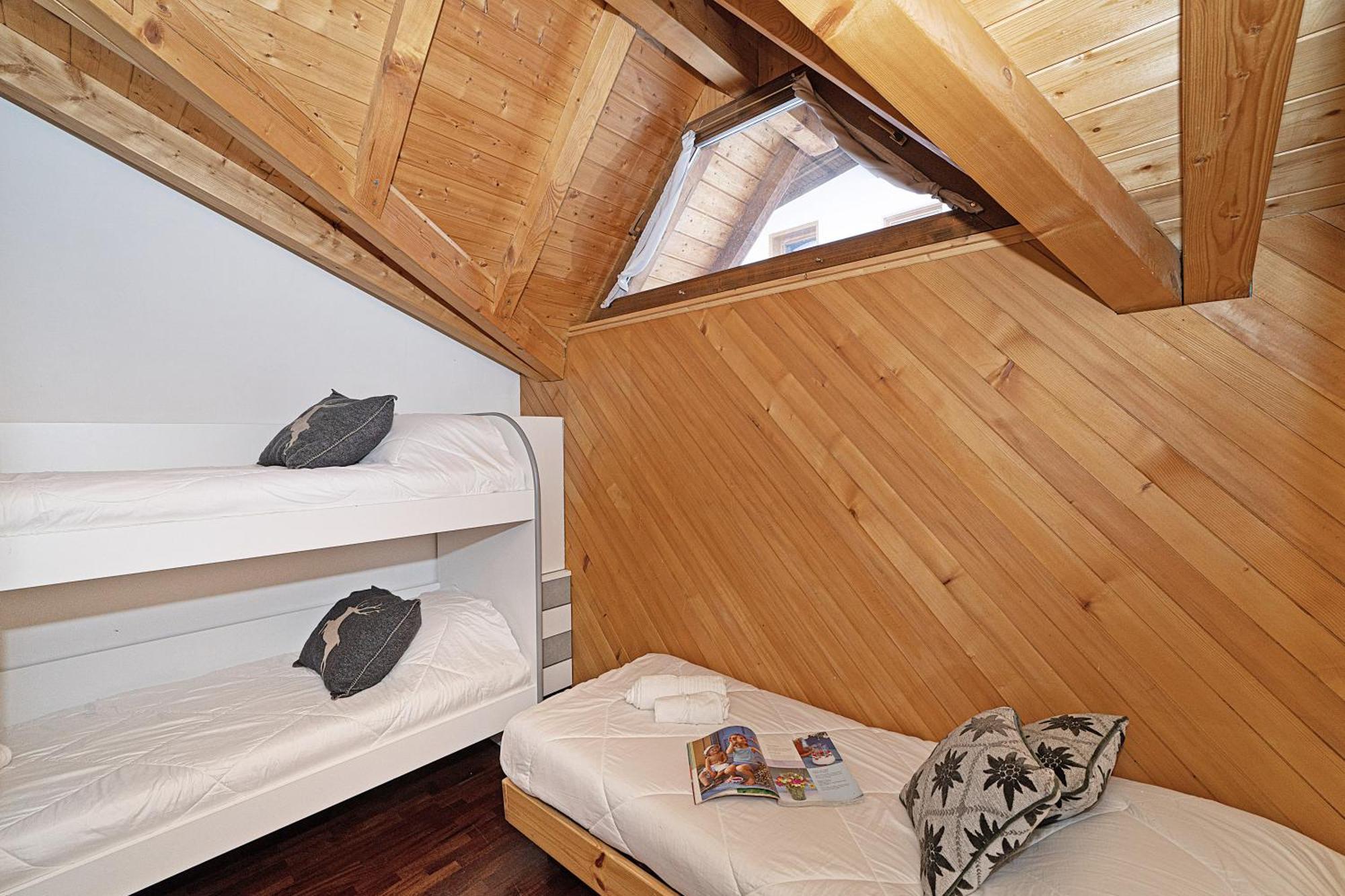 Penthouse Center Madonna Di Campiglio Vn1 Apartment ภายนอก รูปภาพ
