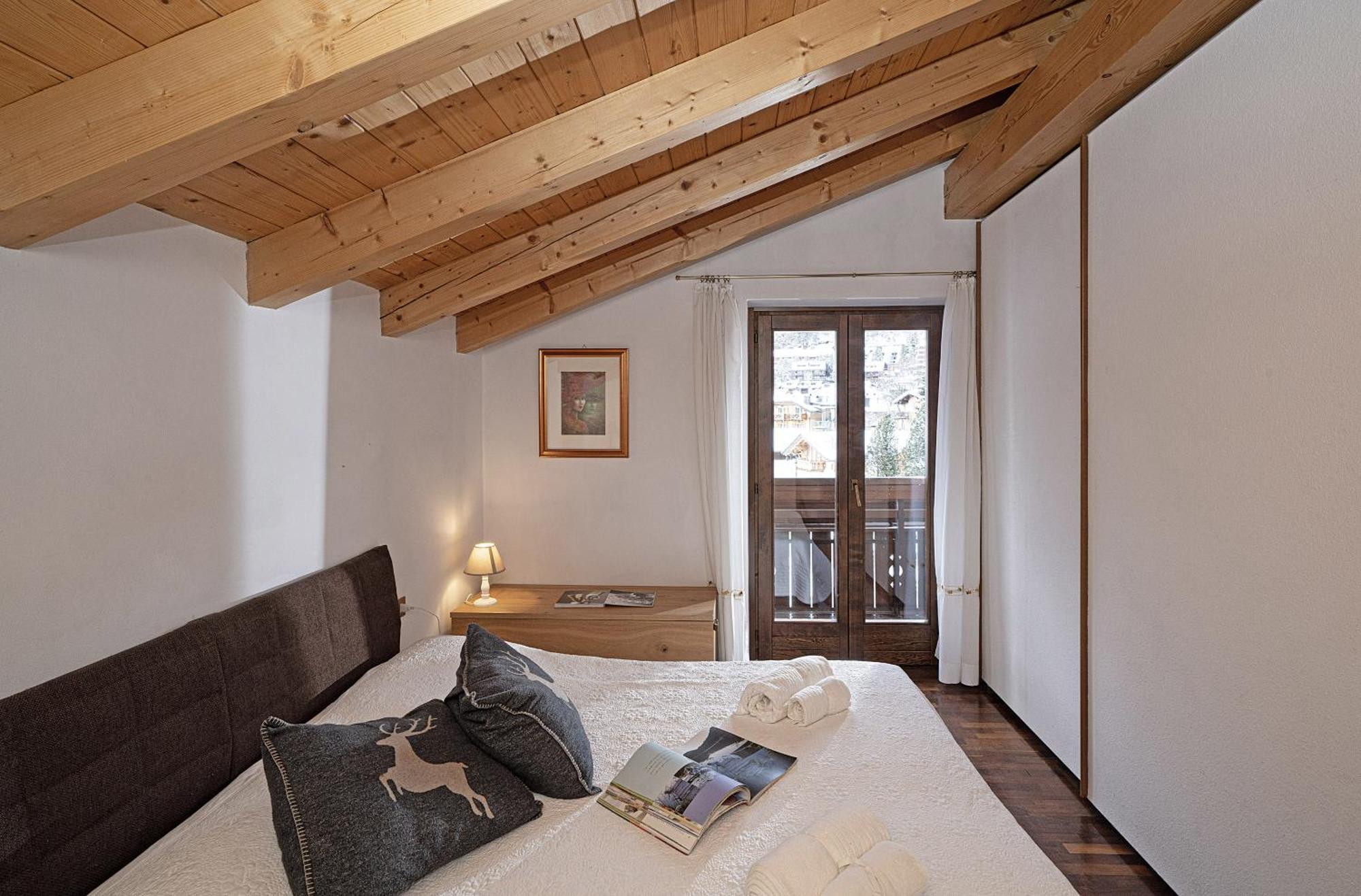 Penthouse Center Madonna Di Campiglio Vn1 Apartment ภายนอก รูปภาพ