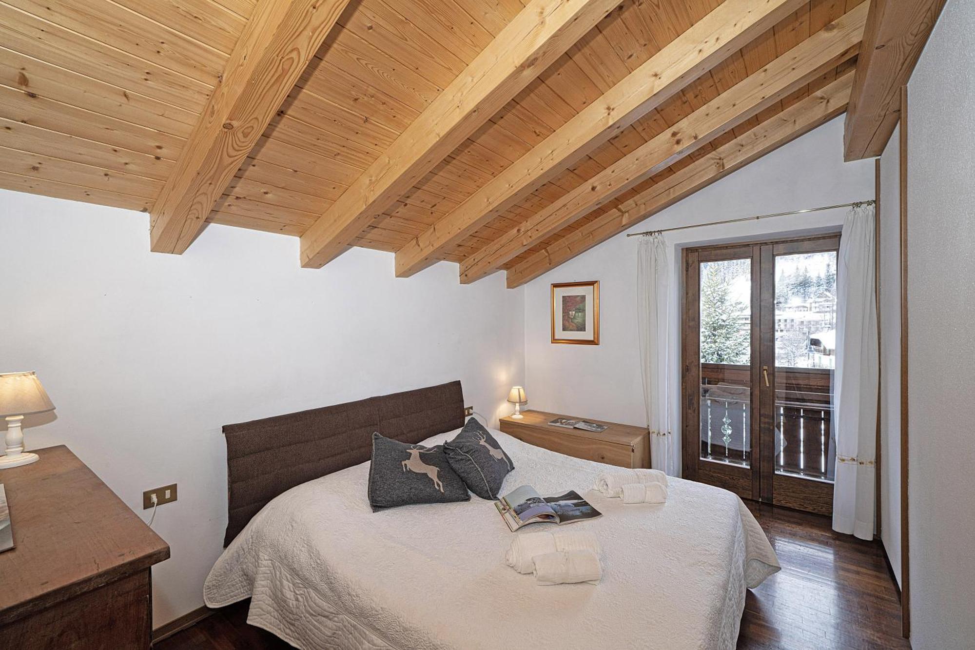 Penthouse Center Madonna Di Campiglio Vn1 Apartment ภายนอก รูปภาพ