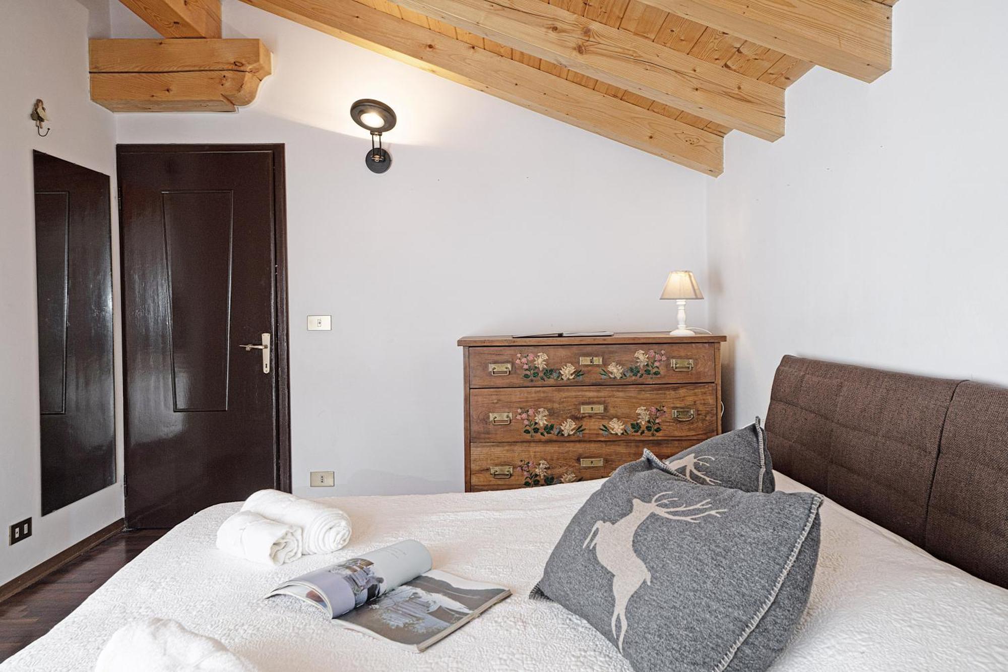 Penthouse Center Madonna Di Campiglio Vn1 Apartment ภายนอก รูปภาพ