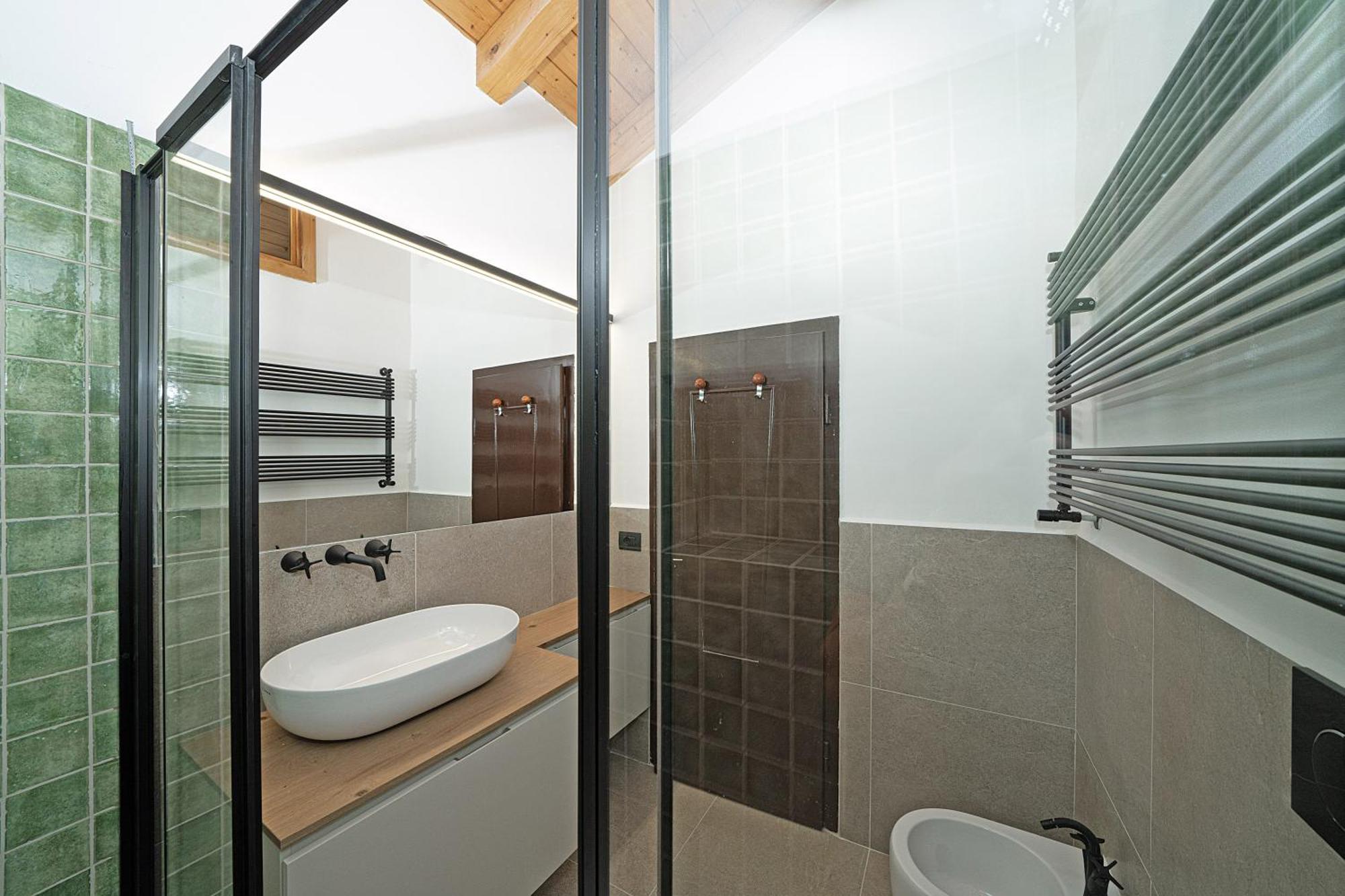 Penthouse Center Madonna Di Campiglio Vn1 Apartment ภายนอก รูปภาพ